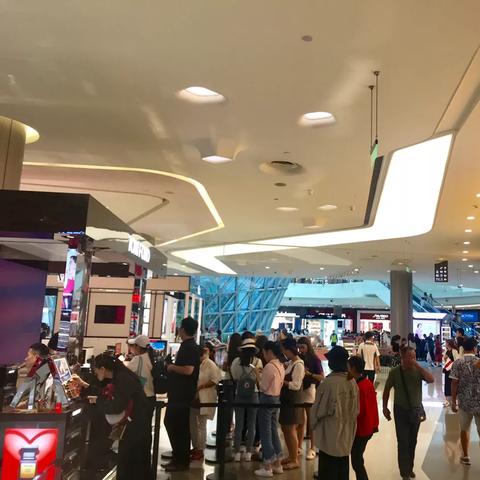 三亚免税商品最新价格更新,实惠优惠吸引游客目光