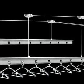 钛合金衣架市场趋势及厂家排名,个性化高端化发展,创新技术不断涌现