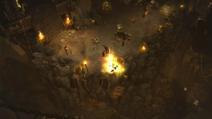 暗黑3现在版本,迅速响应问题解决_Pixel_v8.404