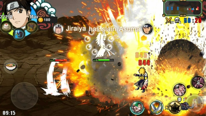 火影战记所有版本,深入应用数据解析|Pixel1_v5.387