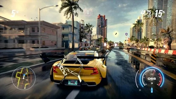 战舰霸主单机版与极品飞车12，宝藏般的神秘软件，定义全新UHD体验