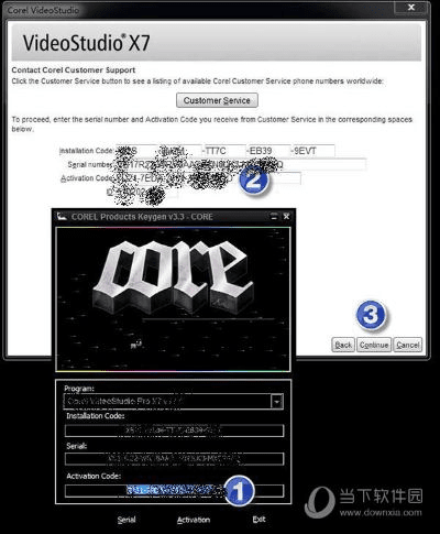 会声会影x5激活码及弈城围棋下载官方下载,时代资料解析|粉丝款_v3.524