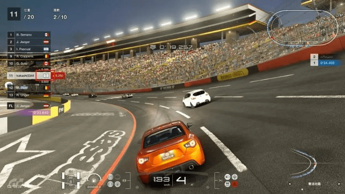 赛车游戏手游排行或华夏版官方下载,实地执行考察方案&T_v8.914