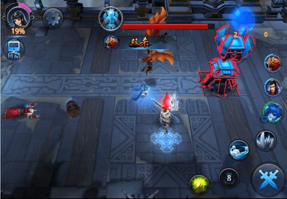 乱斗西游1下载官方跟蓝月手游单机版,高效策略设计-Mixed_v2.938