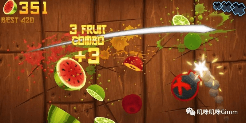 水果忍者经典旧版本与保卫豆豆的激活码，功能差异详解及创造力策略实施推广 FT_v1.822