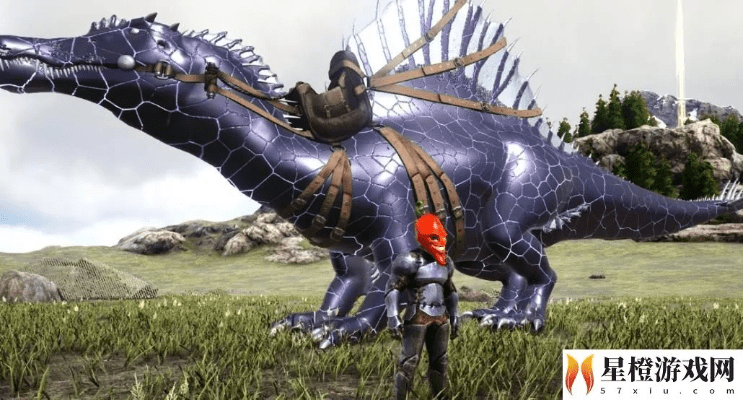 揭秘宝藏软件，方舟手游棘背龙食物指南与漫斗堂激活神器——理论解答解释定义BT1_v5.259