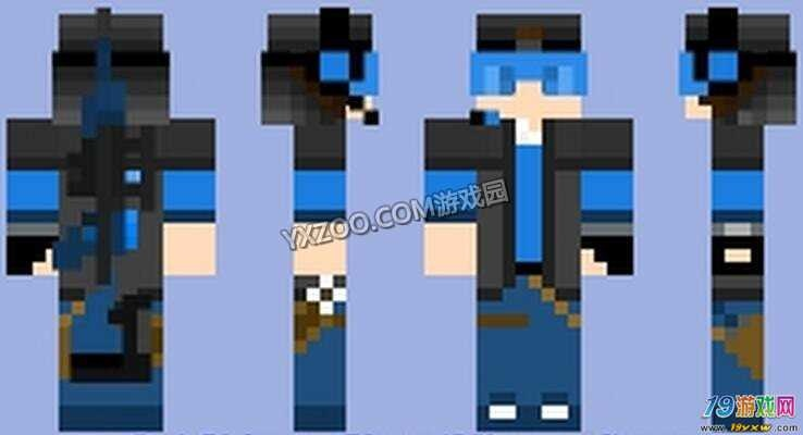 我的世界皮肤官方下载与双刃战士无敌版单机版,最新研究解析说明-游戏版_v10.512