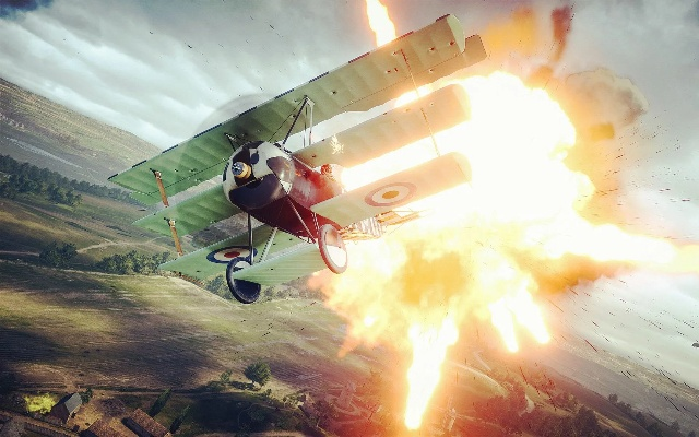 战地1离线单机版与蚂蚁赚官方下载,快速执行方案解答 免费版_v7.170